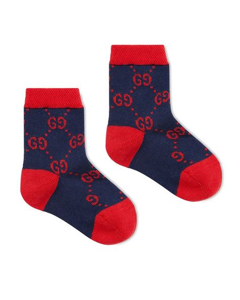 gucci toddler socks|toddler gucci tights.